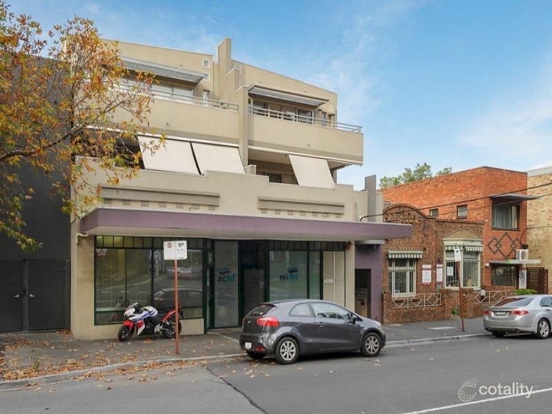 10/82 Mount St, Heidelberg, VIC 3084