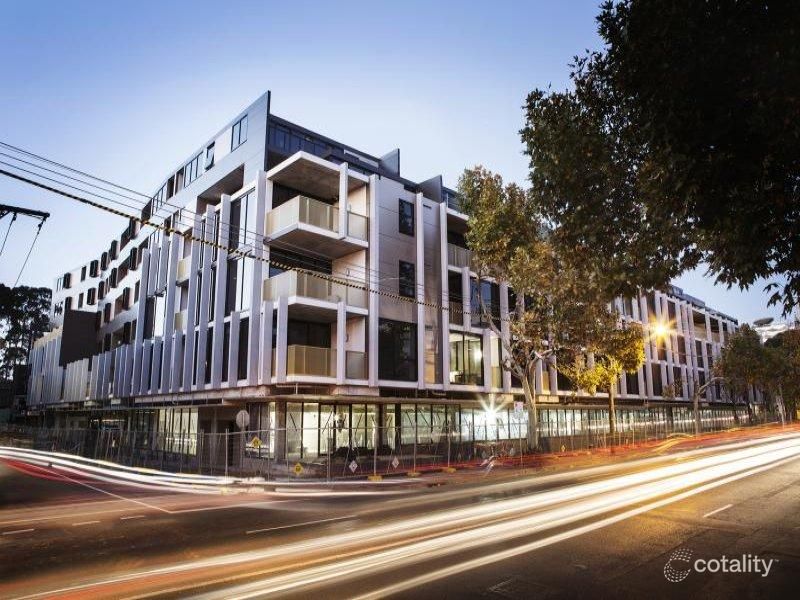 506/311 Burwood Rd, Hawthorn, VIC 3122