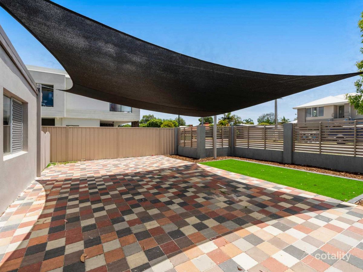 98 Cohn St, Kewdale, WA 6105