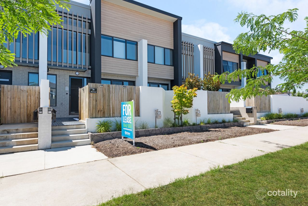 2 Kaigas St, Throsby, ACT 2914