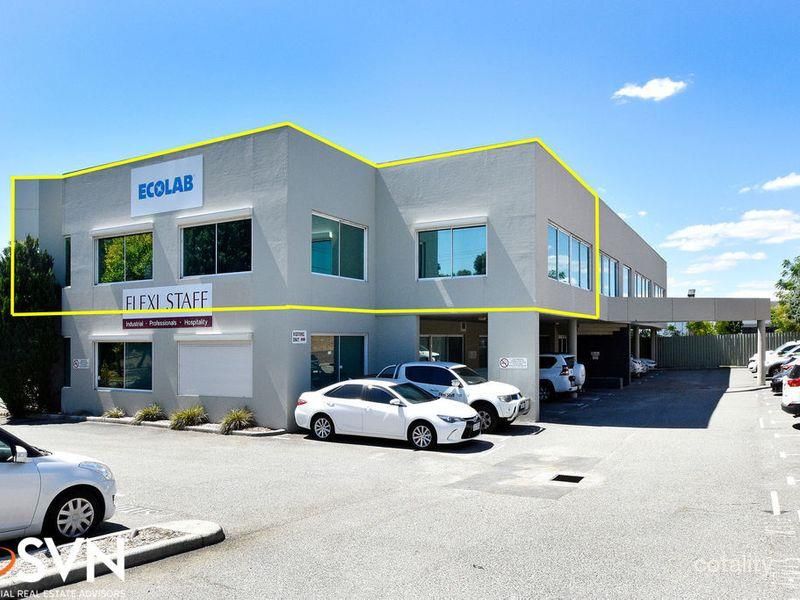 4/5 Stoneham St, Ascot, WA 6104