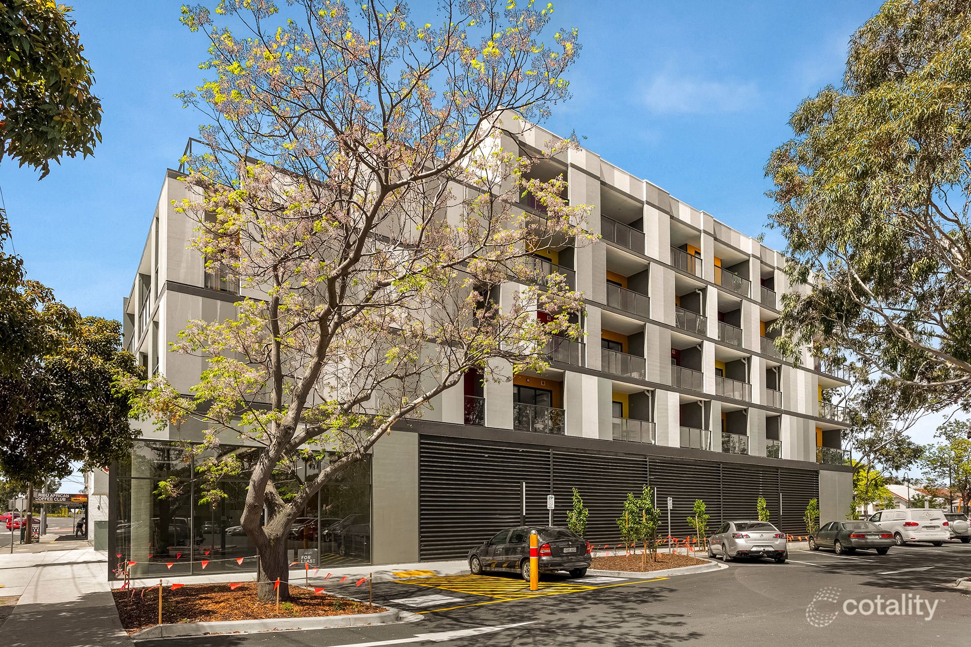 207/117 Durham Rd, Sunshine, VIC 3020