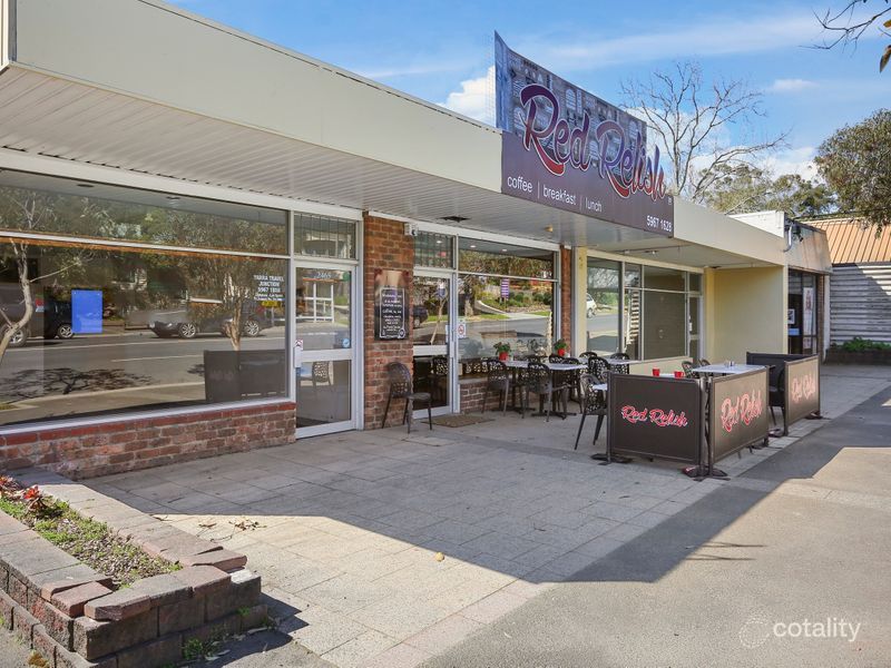 1/2465 Warburton Hwy, Yarra Junction, VIC 3797