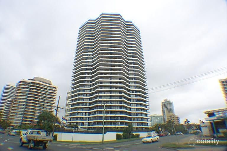 42/3554 Main Beach Pde, Main Beach, QLD 4217