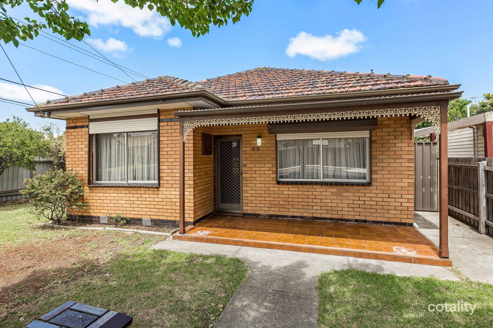 45 Norfolk St, Maidstone, VIC 3012