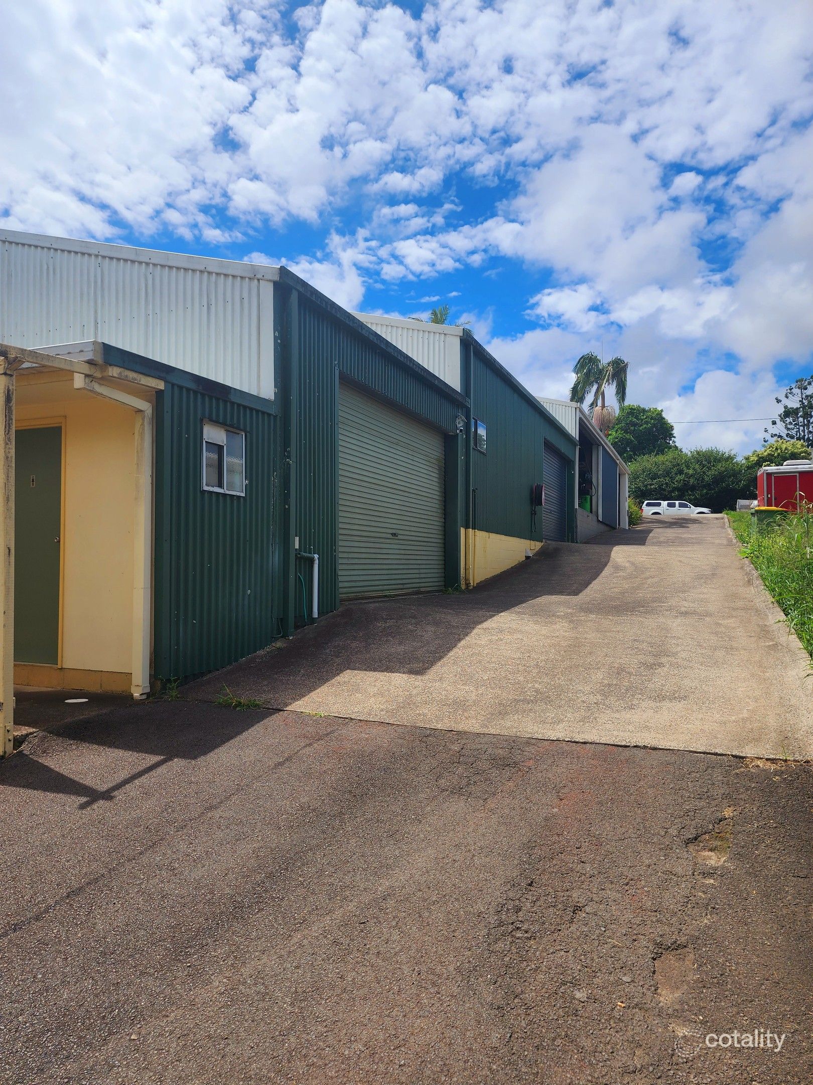 3/12 Lawyer St, Maleny, QLD 4552