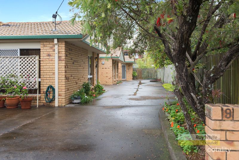 2/9 Little Jenner St, Nundah, QLD 4012