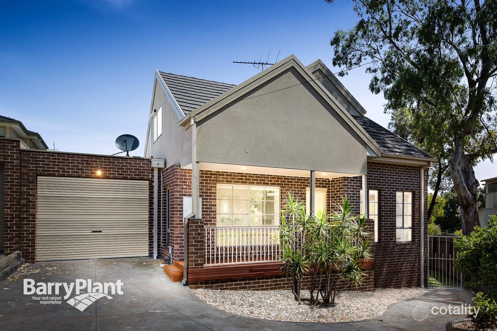 3/11 Oak St, Pascoe Vale, VIC 3044