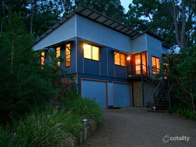 30 Country Coolum Dr, Yandina Creek, QLD 4561