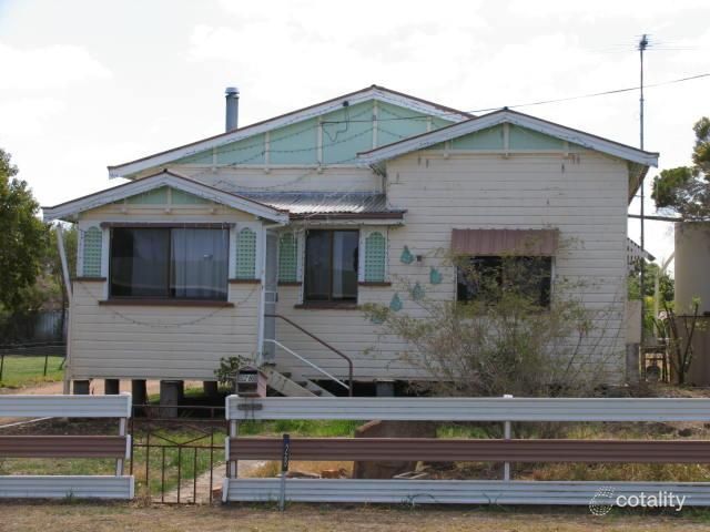 28 Mason St, Clifton, QLD 4361