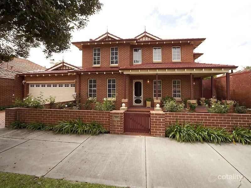68 Queens Cres, Mount Lawley, WA 6050
