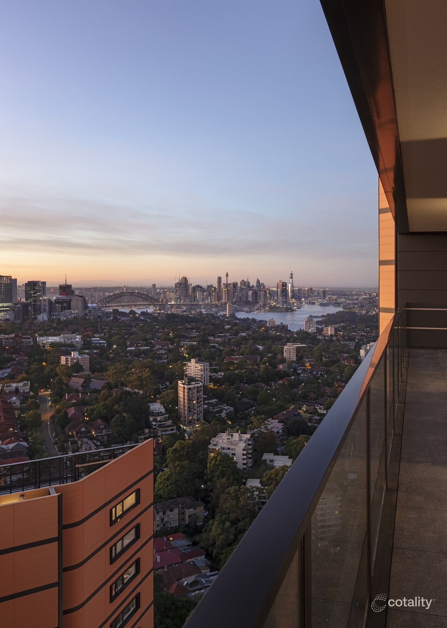 3405/486 Pacific Hwy, St Leonards, NSW 2065