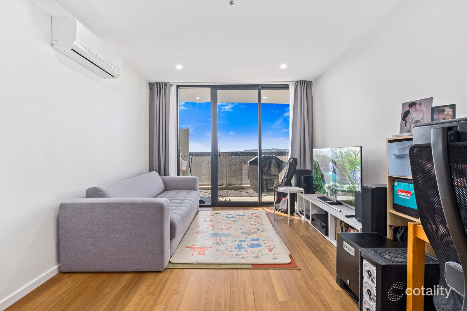 9/2 Mcmichael Tce, Denman Prospect, ACT 2611