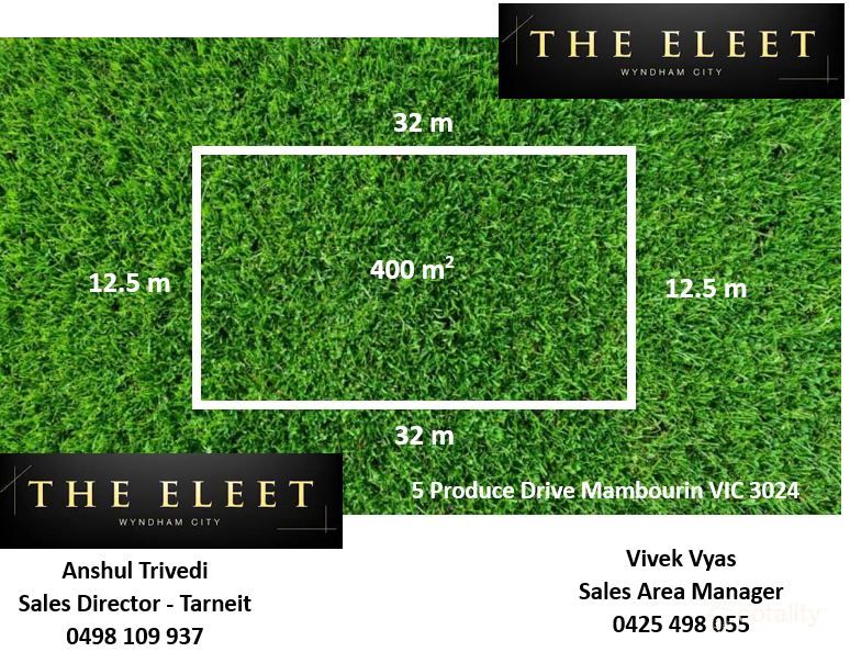 5 Produce Dr, Mambourin, VIC 3024