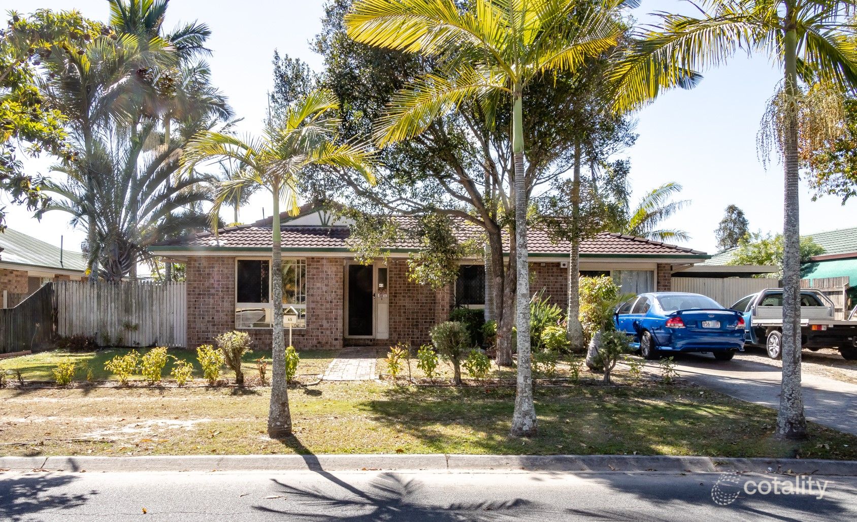 45 Bramble Cres, Deception Bay, QLD 4508