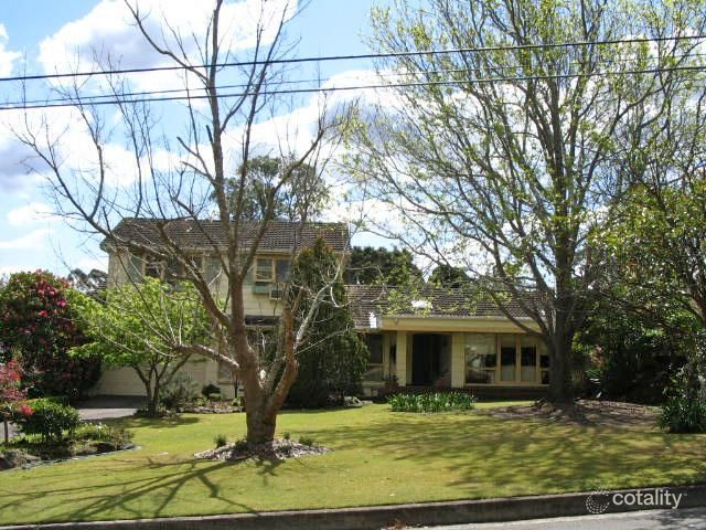 3 Curtin Ave, North Wahroonga, NSW 2076