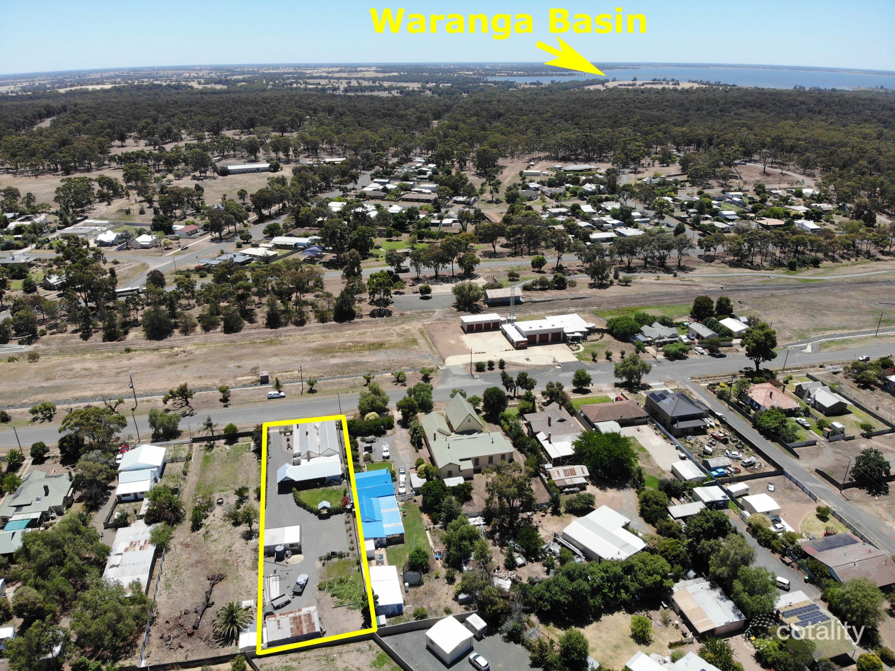 15 Murchison Rd, Rushworth, VIC 3612