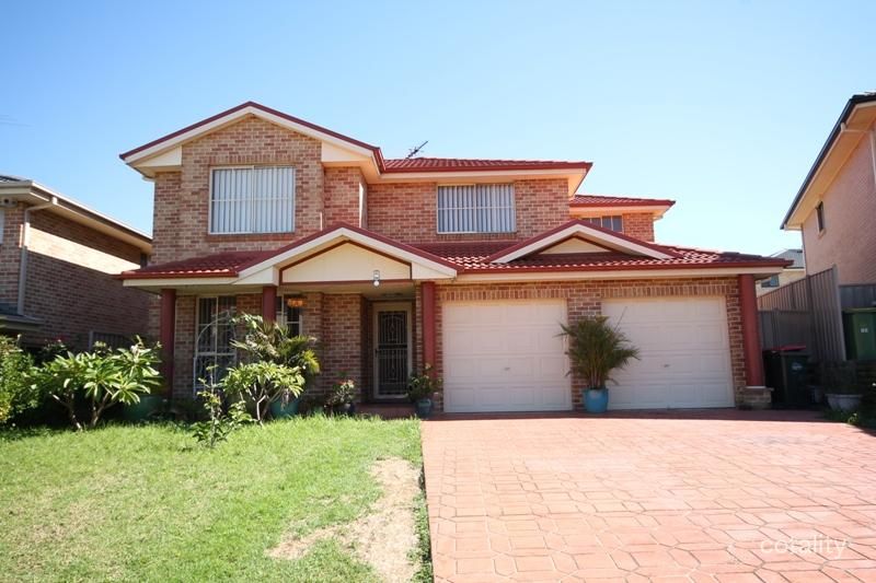 74 Northumberland St, Bonnyrigg Heights, NSW 2177