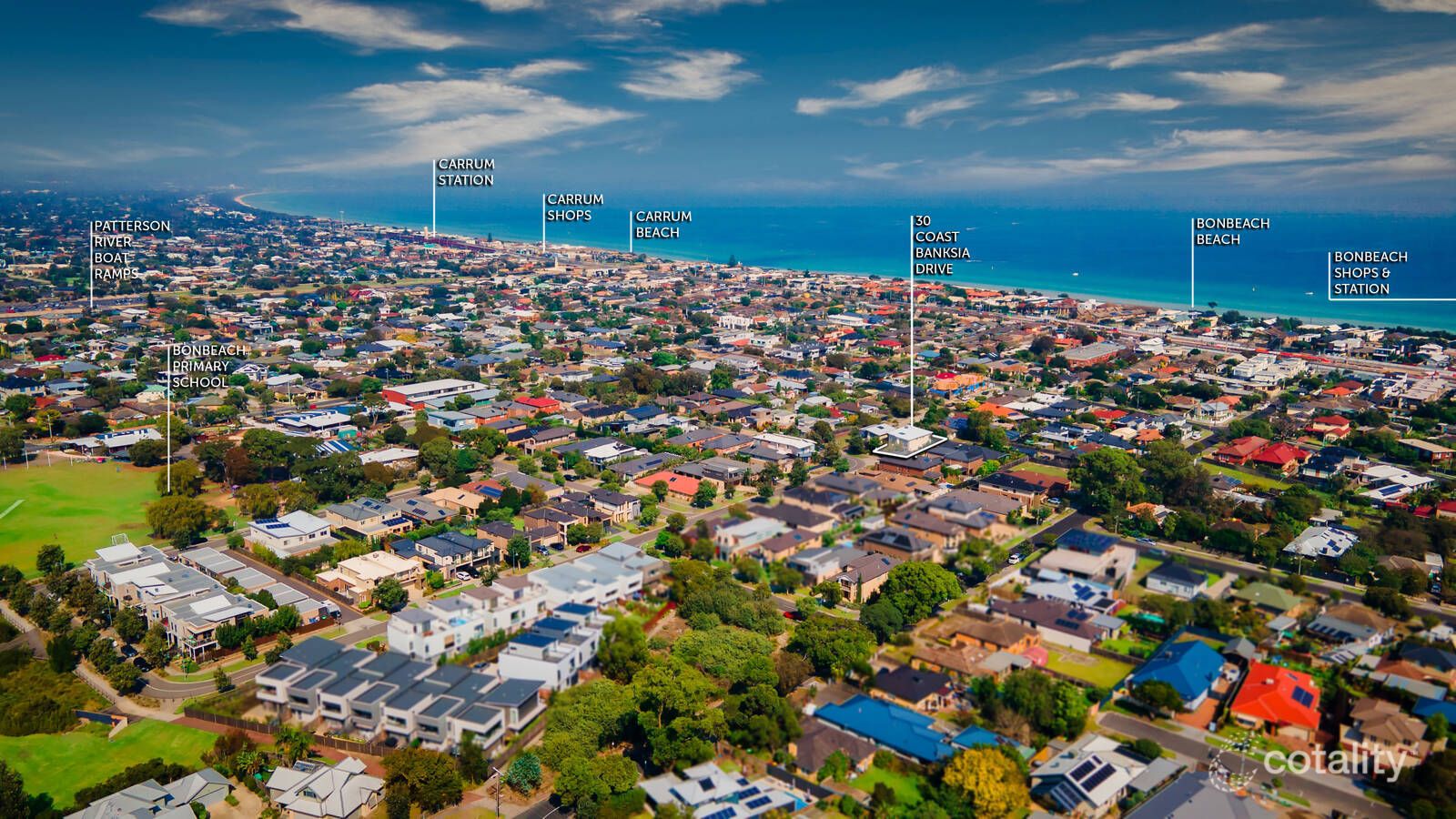 30 Coast Banksia Dr, Bonbeach, VIC 3196