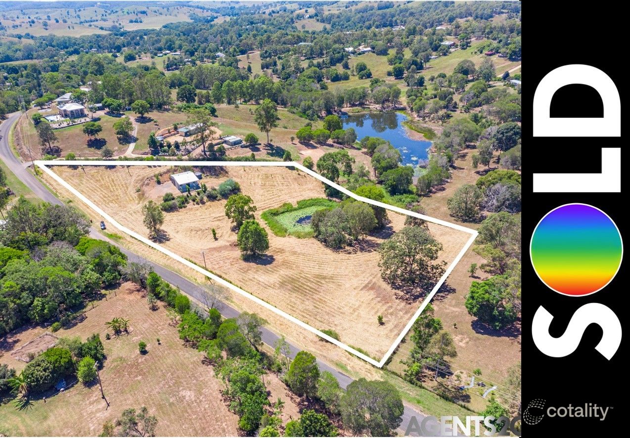 20 Hillview Rd, Cedar Pocket, QLD 4570