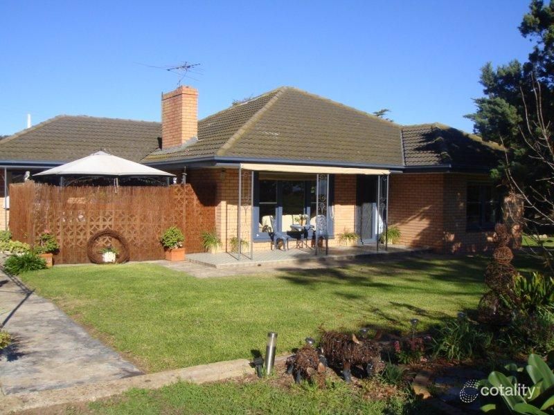 1461 Loveday Bay Rd, Narrung, SA 5259