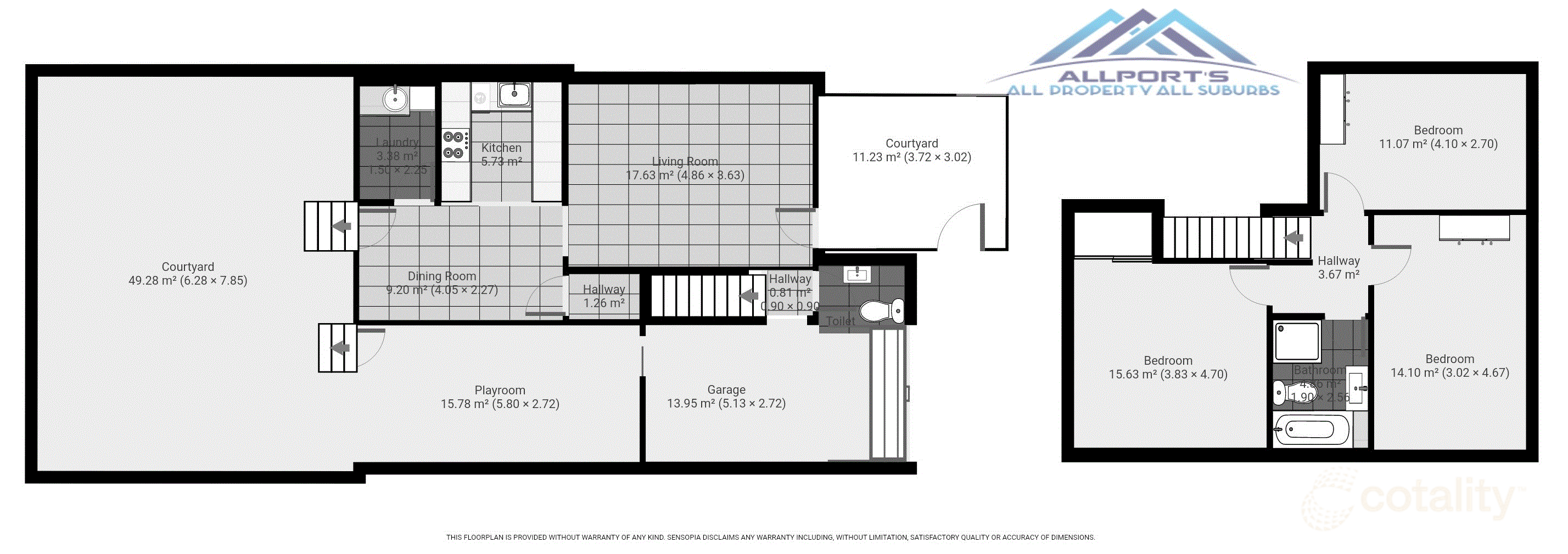 10/26 Brunker Rd, Yagoona, NSW 2199