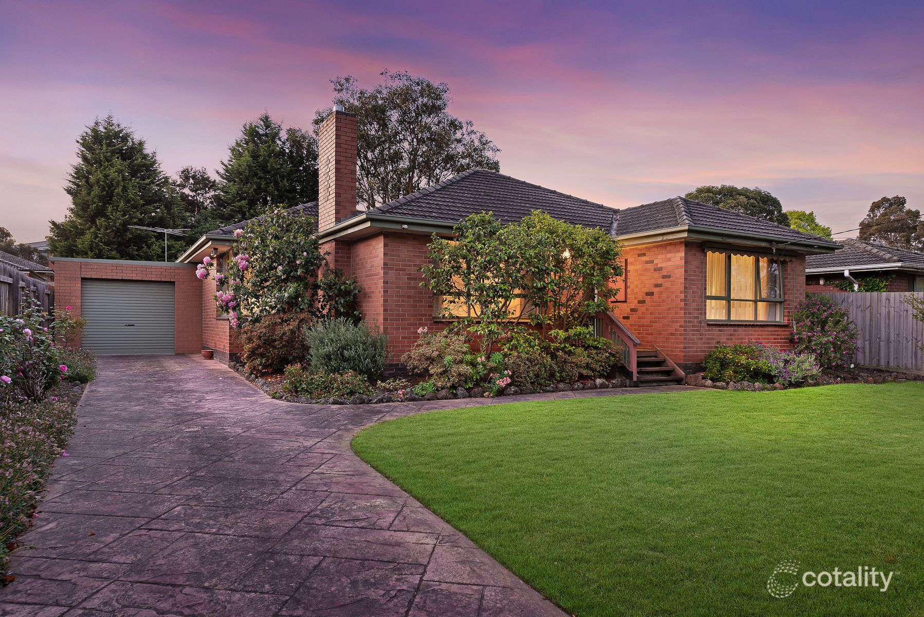 46 Pentlowe Rd, Wantirna South, VIC 3152