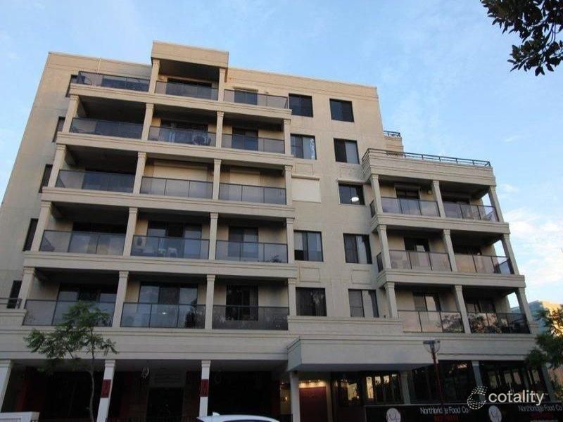 11/182 James St, Northbridge, WA 6003