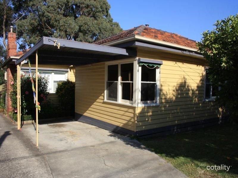 1/74 Lucerne Cres, Alphington, VIC 3078