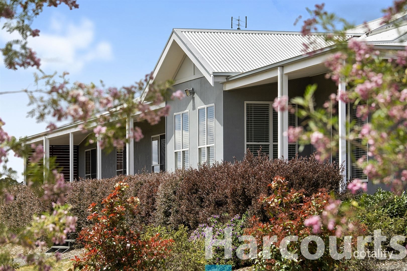 104 Tantaus Rd, Dereel, VIC 3352