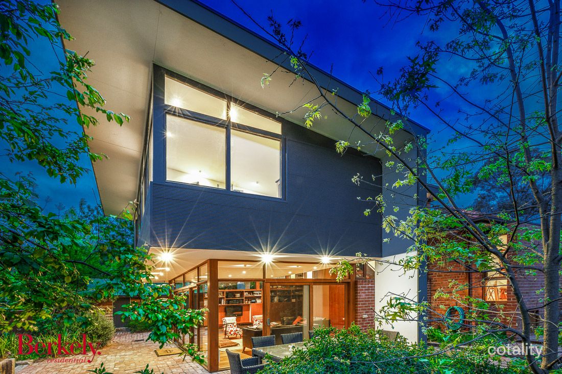 6 Miller St, O'Connor, ACT 2602