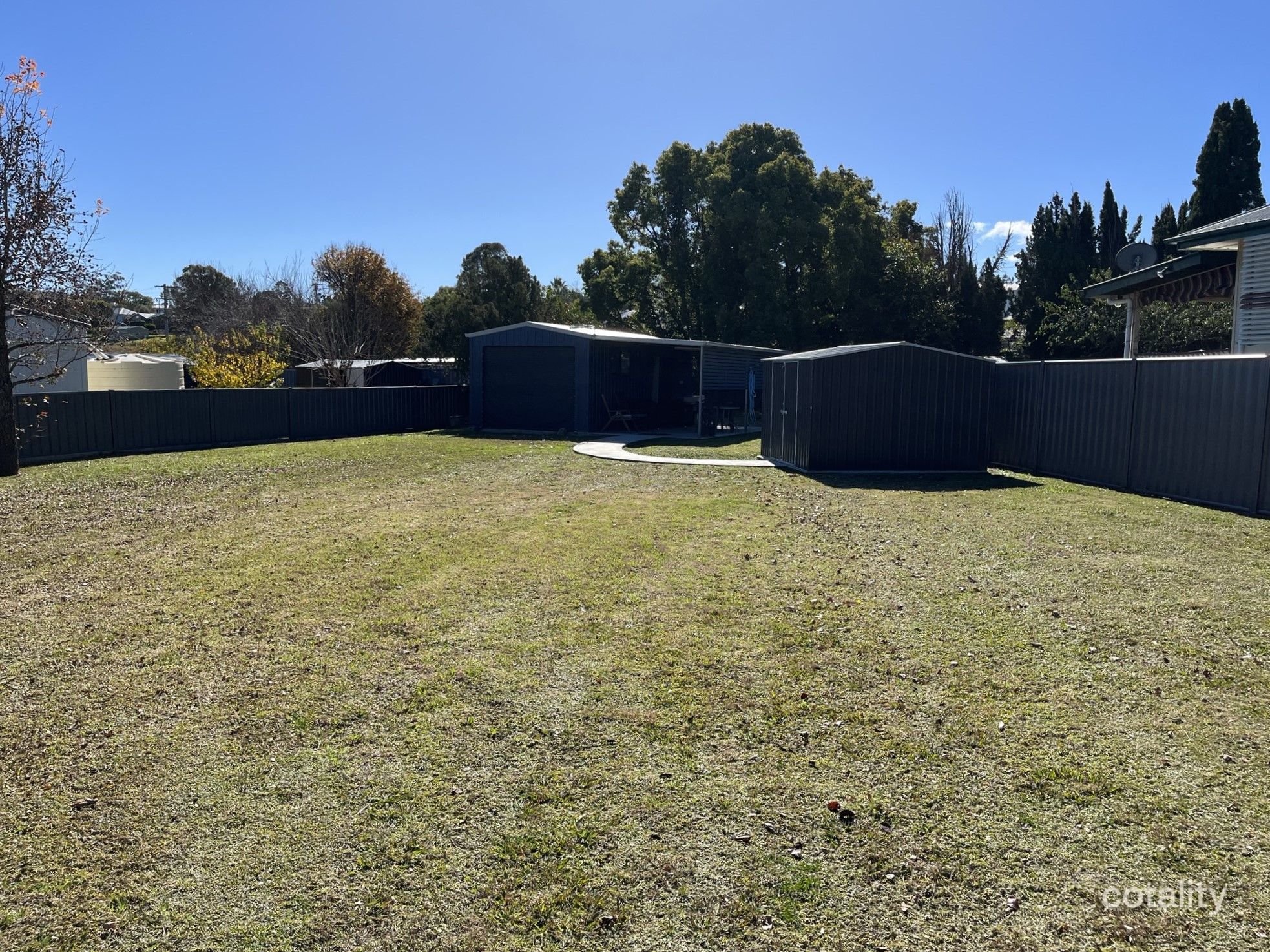 17 Ivy St, Killarney, QLD 4373