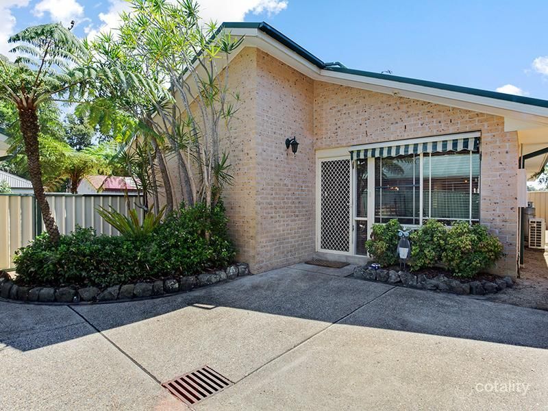 30 Pirralea Pde, Nelson Bay, NSW 2315