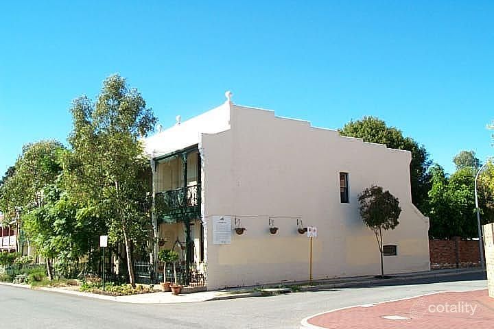 18 Catherine St, Subiaco, WA 6008
