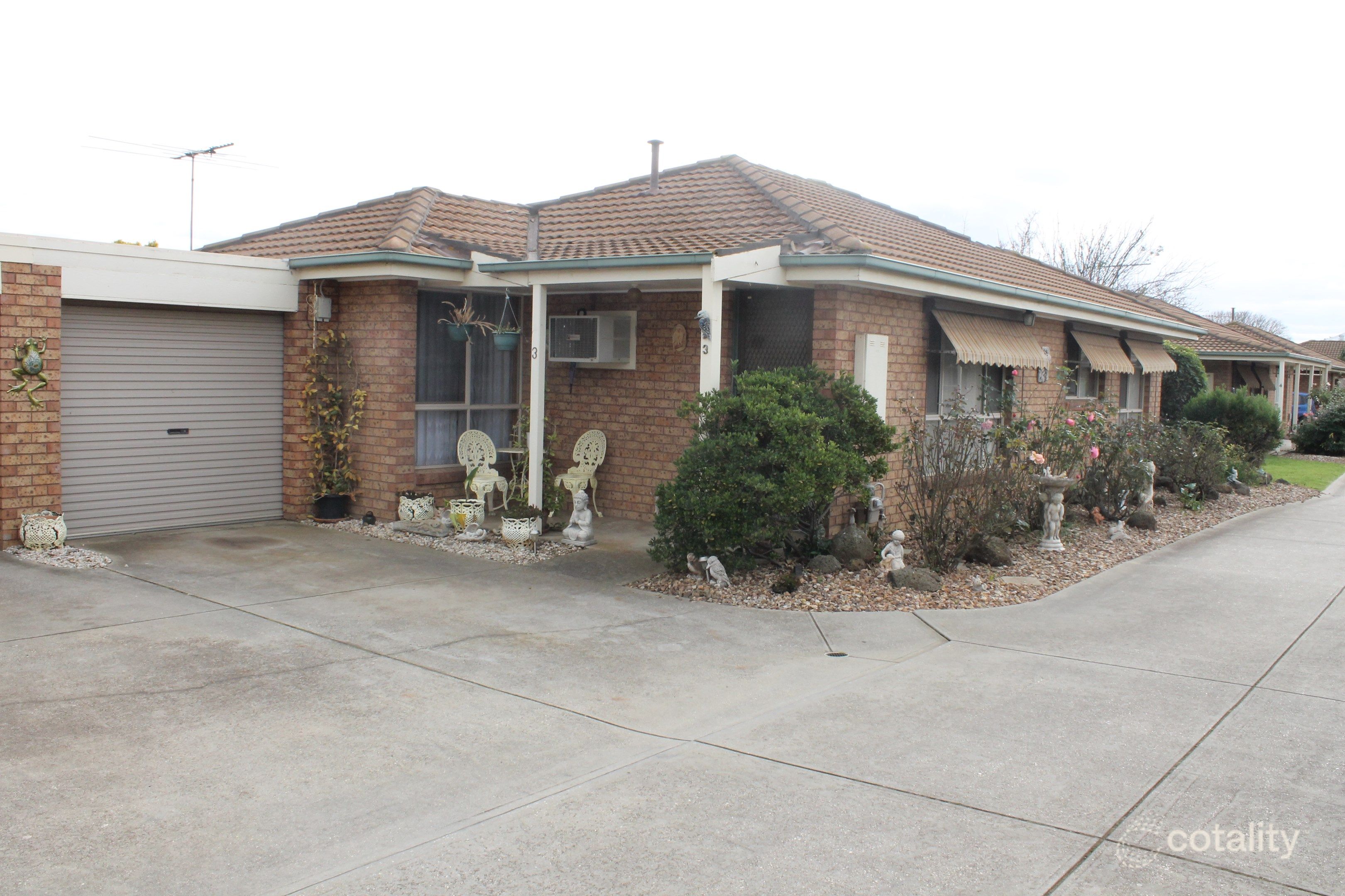 3/26 Simpson St, Bacchus Marsh, VIC 3340