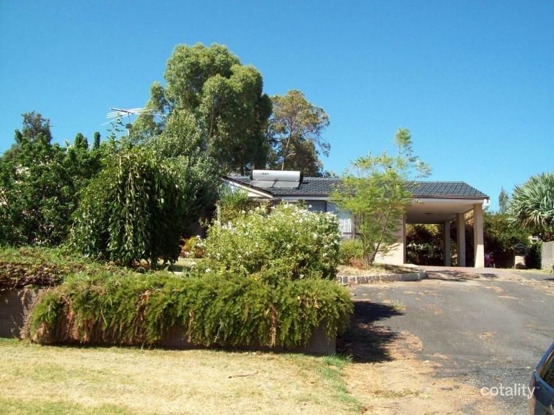 95 Trigwell St E, Donnybrook, WA 6239