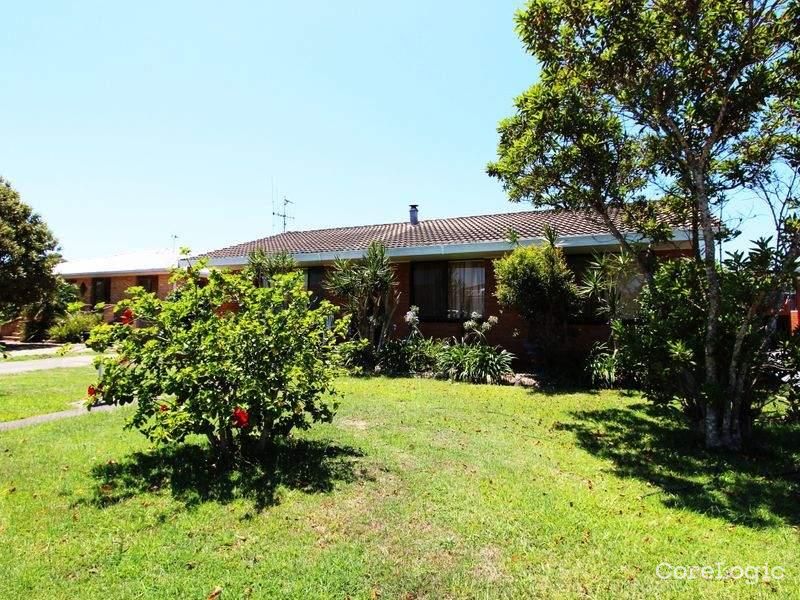 8 Bungulla Cl, Harrington, NSW 2427