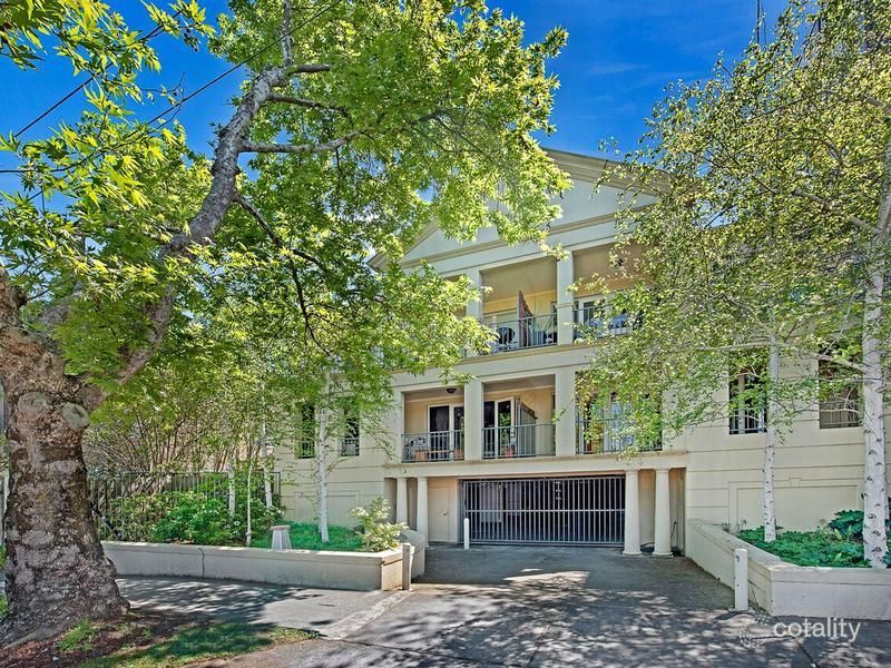 3/847 Burwood Rd, Hawthorn East, VIC 3123