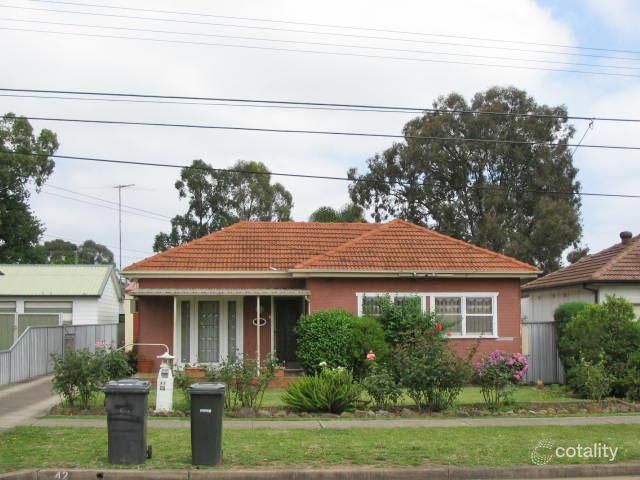 42 William St, Blacktown, NSW 2148