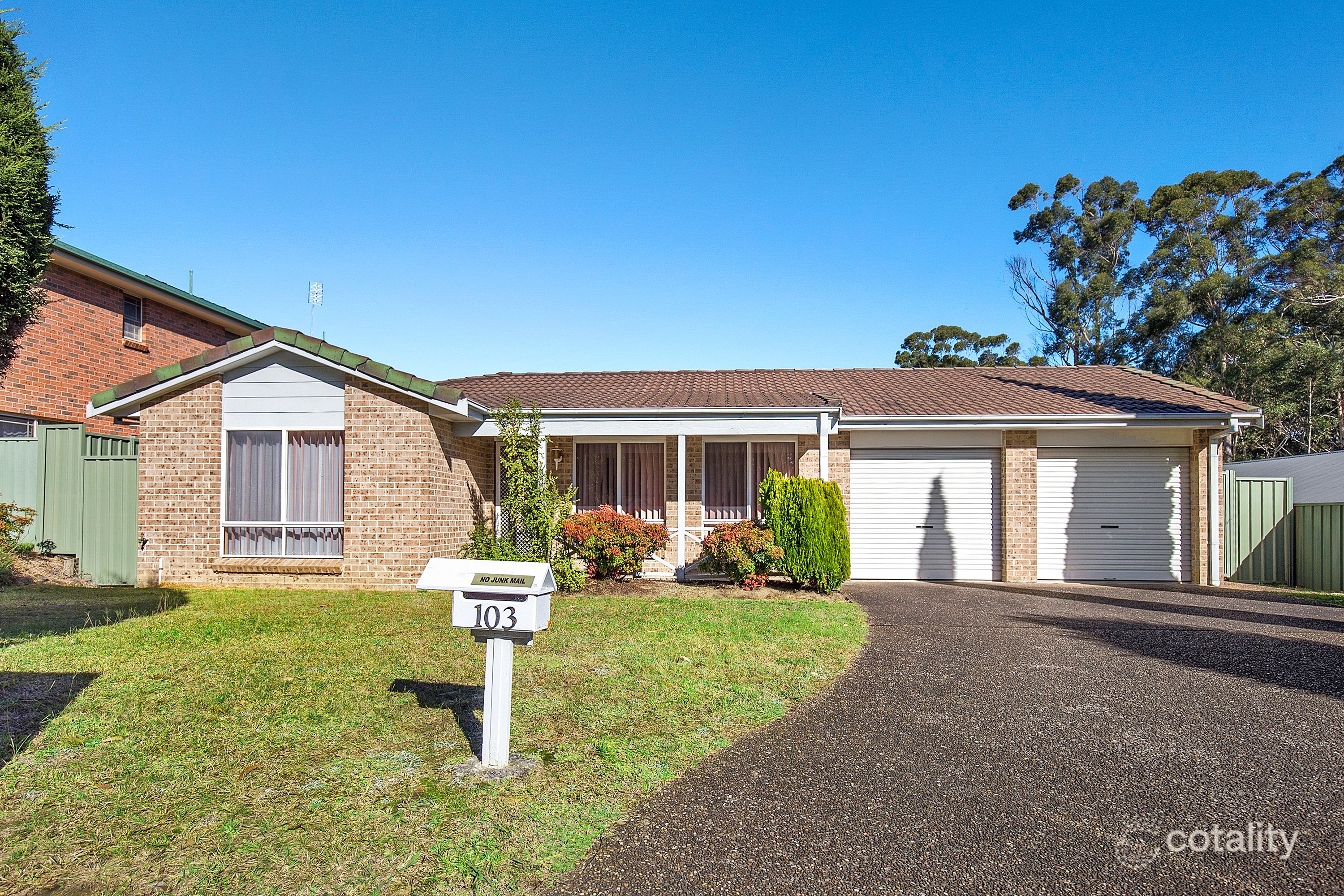 103 Garside Rd, Mollymook Beach, NSW 2539
