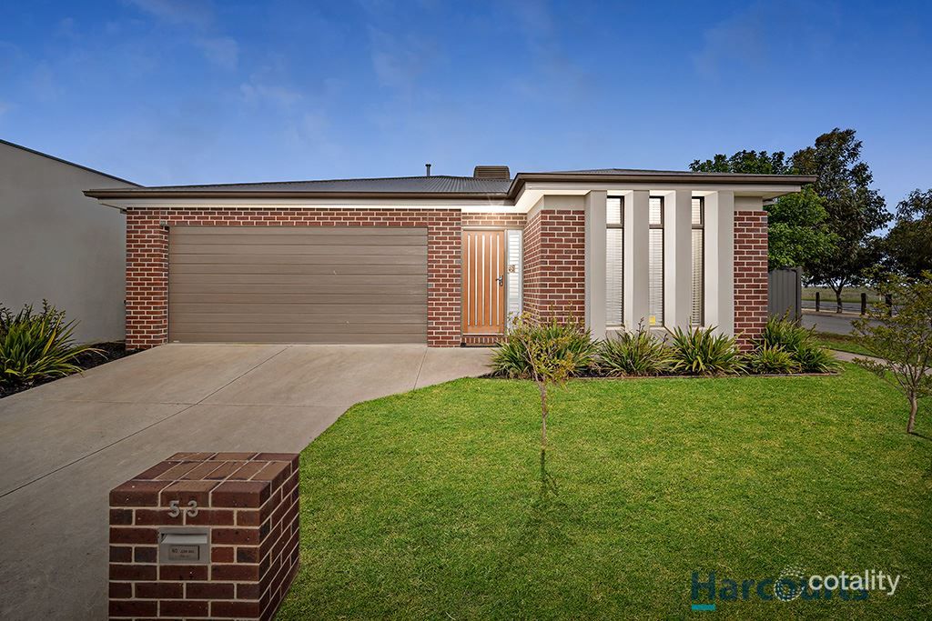 53 Daly Dr, Lucas, VIC 3350