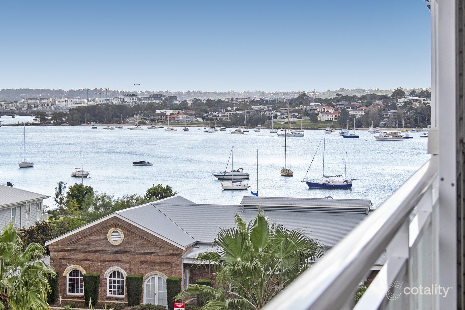 51/1 Palm Ave, Breakfast Point, NSW 2137