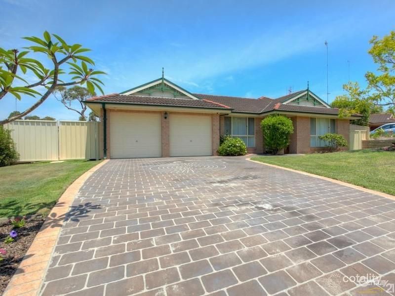 3 Broughton Way, Lakelands, NSW 2282