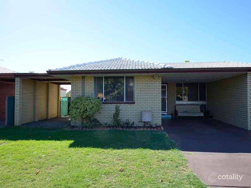 1b Caporn St, East Bunbury, WA 6230