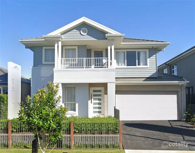 34 Joey Cres, Leppington, NSW 2179