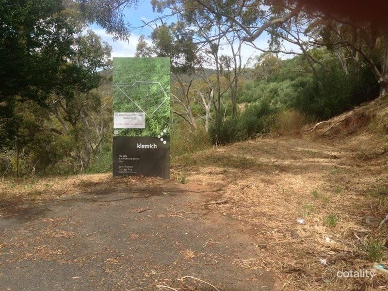 8 Whitbread Gr, Skye, SA 5072