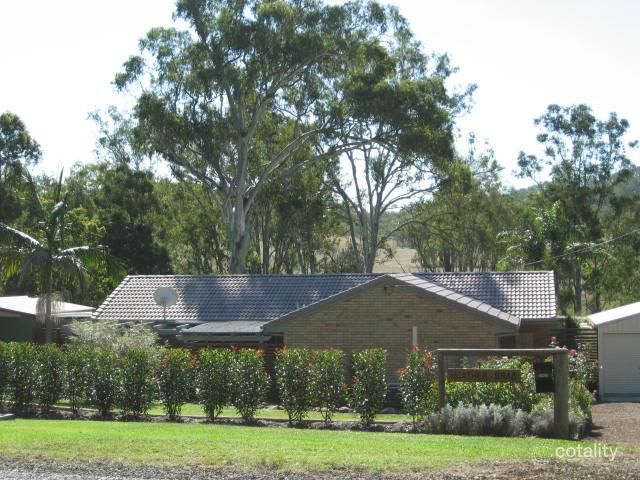 264 Esk Hampton Rd, Esk, QLD 4312