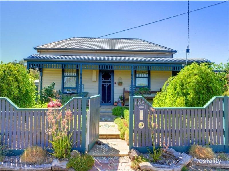 102 Lane St, Brown Hill, VIC 3350