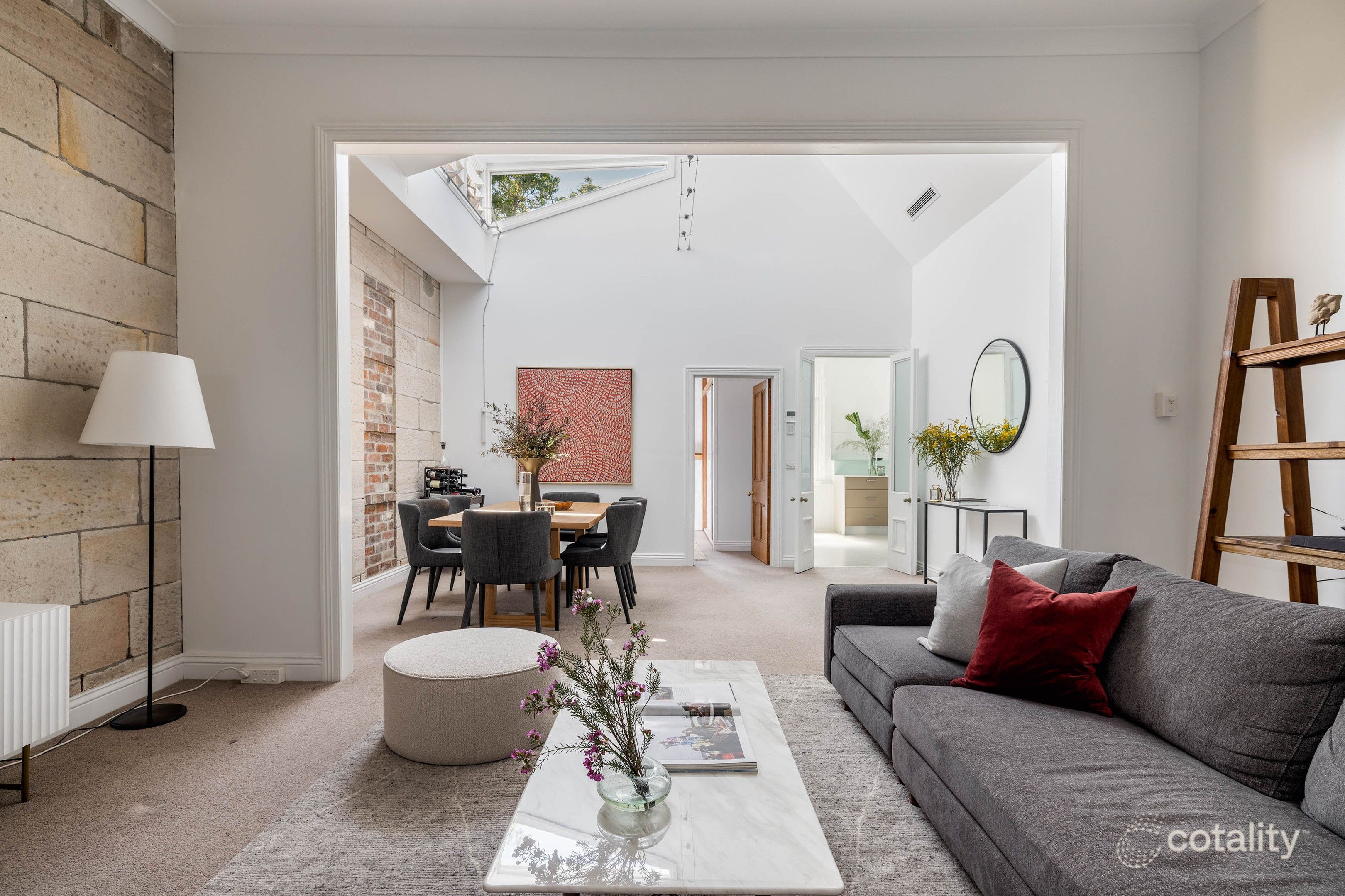 5/8 Tiree Ave, Hunters Hill, NSW 2110