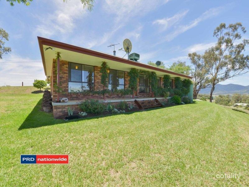 98 Tullamore Rd, Loomberah, NSW 2340